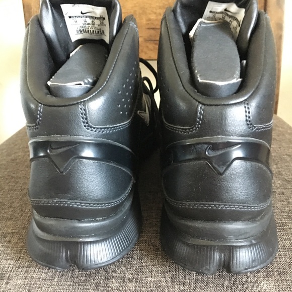 New without box Nike free trainer 7.0 mid Gore-Tex size 11 mens main image 5